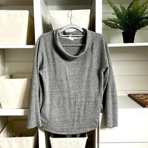 James Perse sweater, size 3, dry cleaned only